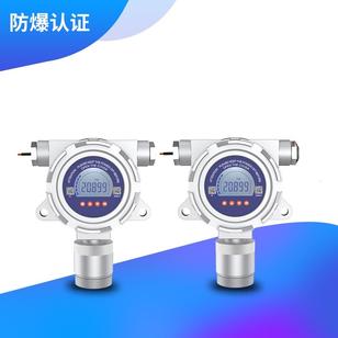 在線式氧氣檢測儀