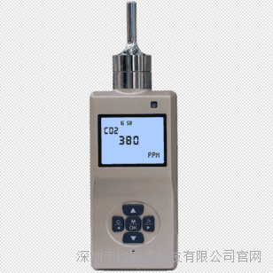 便攜式固態電化學一氧化碳檢測儀